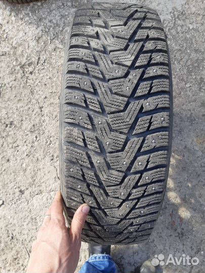 Зимние колеса r 16 205 65