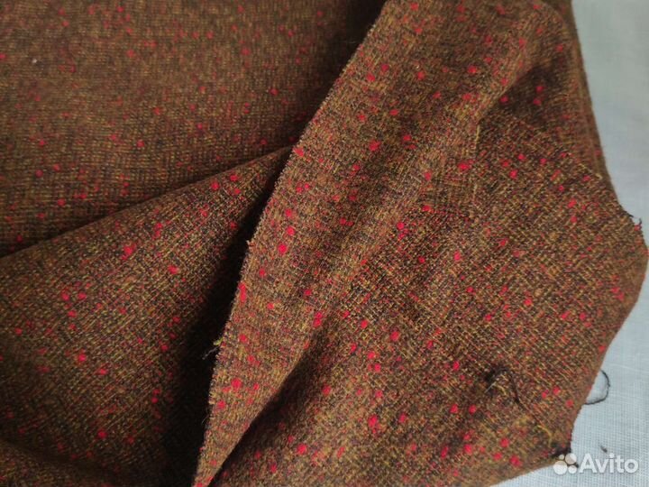 Драп, ткани СССР