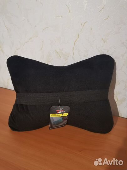Подушка автомобильная новая