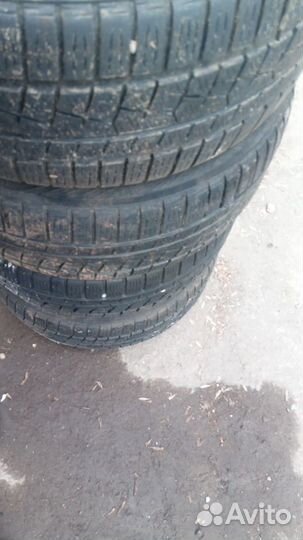 Yokohama W.Drive V902A 205/45 R17 88V