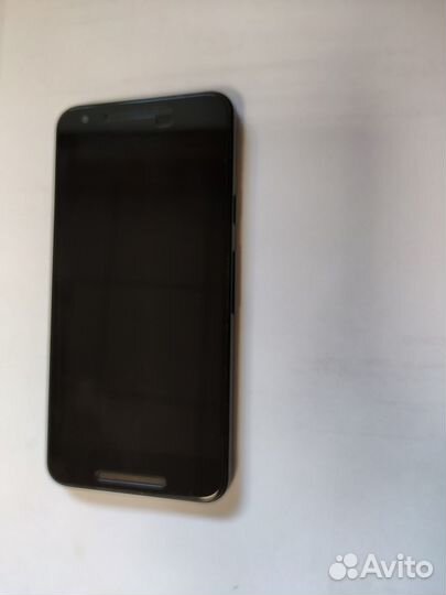 Дисплей LG Nexus 5x