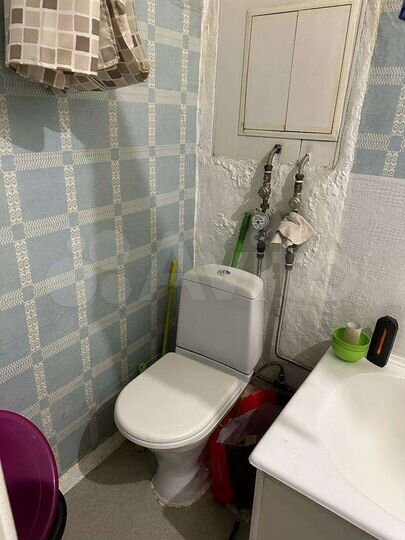 1-к. квартира, 33 м², 3/9 эт.