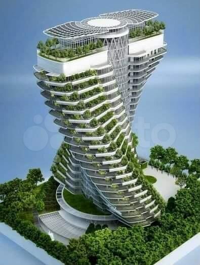 Участок 7,5 га (ИЖС)