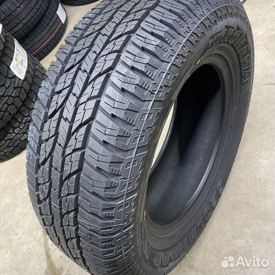 Yokohama Geolandar A/T G015 225/65 R17 102H