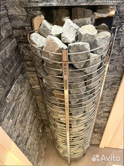 Электрокаменка с доставкой