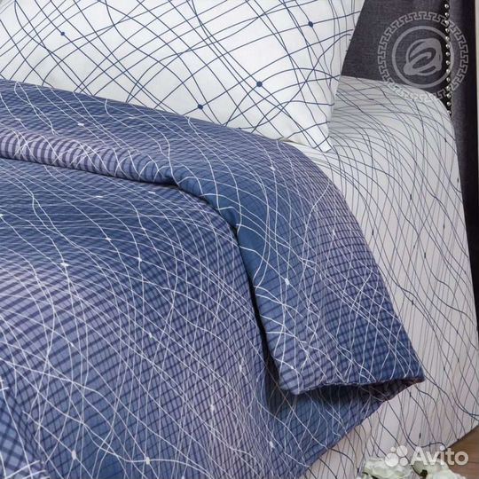 Белье постельное зодиак