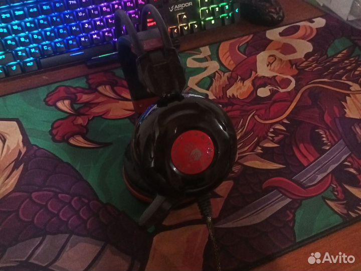 Игровой набор