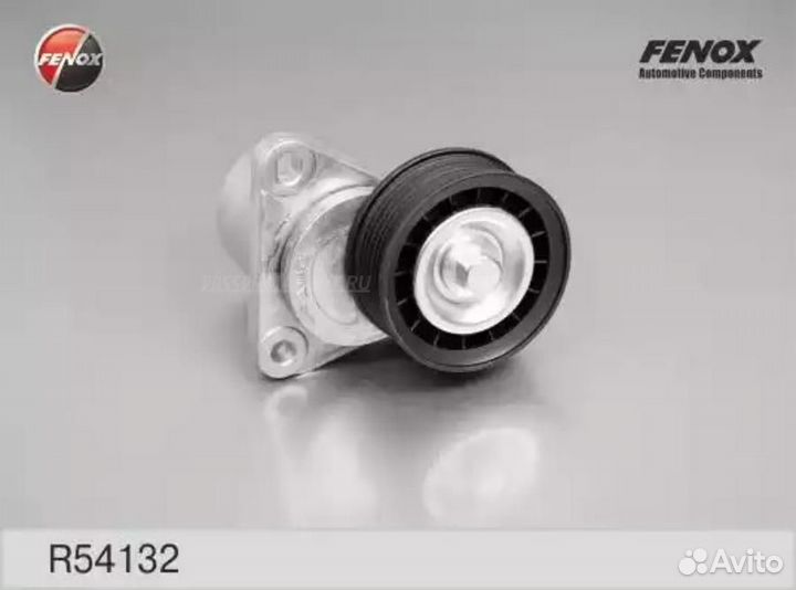 Fenox R54132 Натяжитель поликлинового ремня