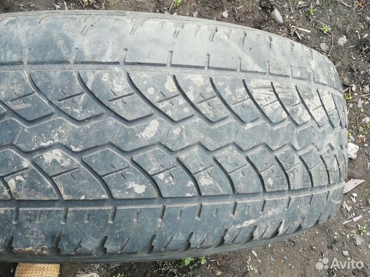 Yokohama Geolandar H/T-S G051 275/65 R17