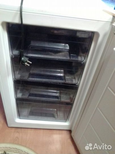 Холодильник