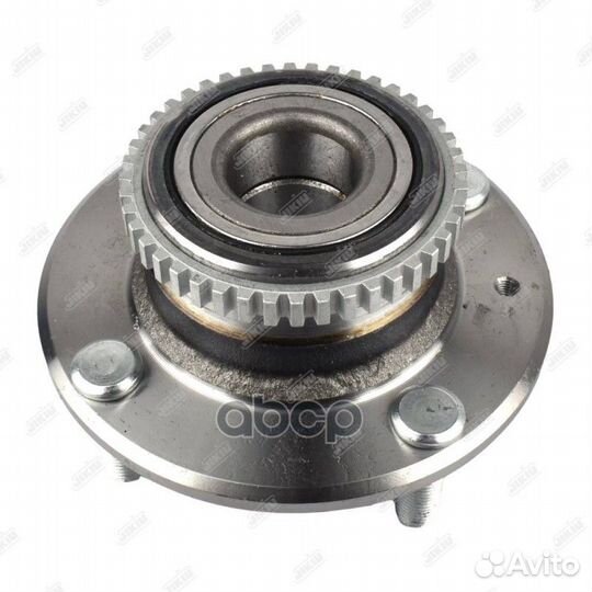 Ступица колеса hyundai matrix FC PN81 01- HW11019