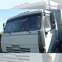 КАМАЗ 53215, 2003