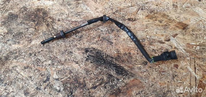 Датчик температуры Opel Antara 2007-2015