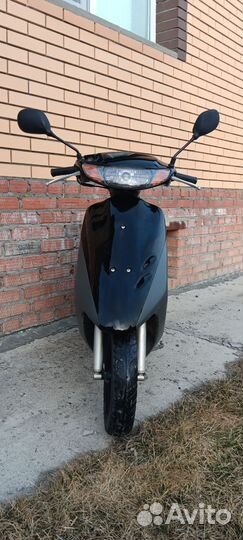 Продам honda dio