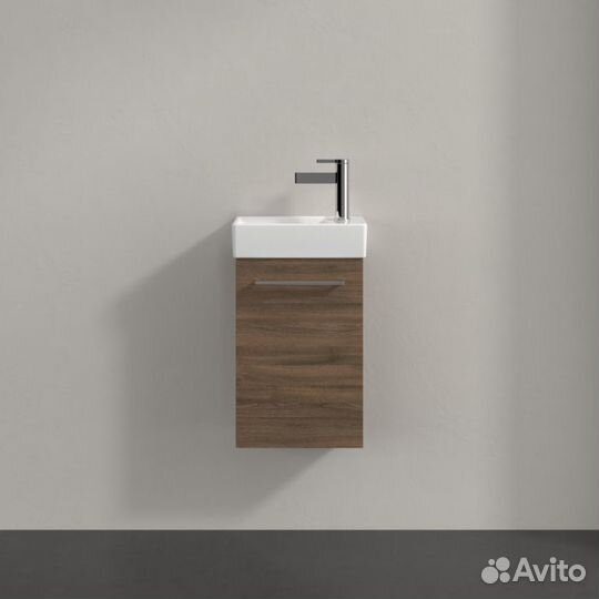 Villeroy&Boch Avento тумба A87600VH