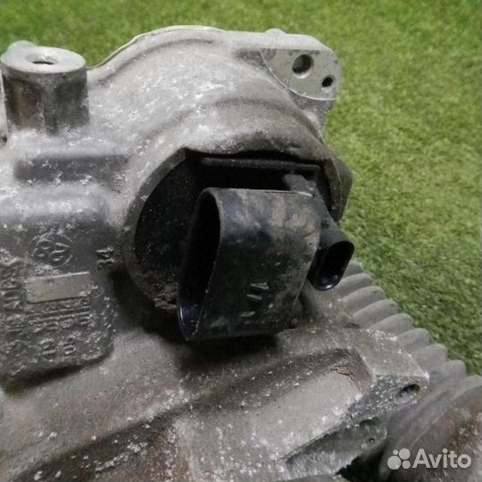 Рулевая рейка Мини Хэтч F56 (2013-2018)