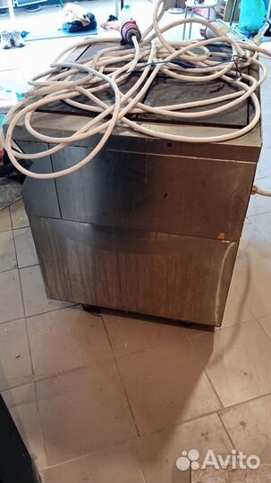 Электроплита 4-х конф эпк-47H