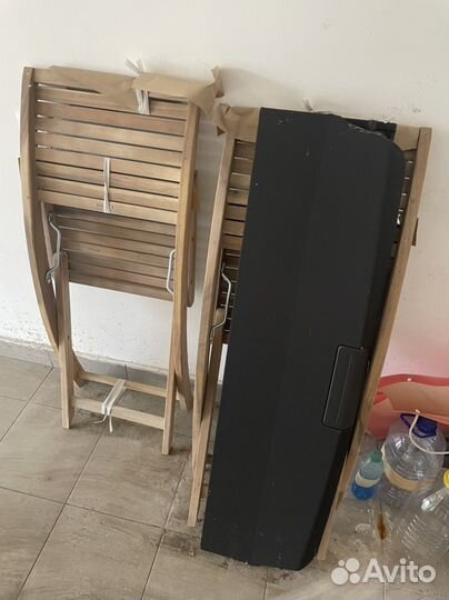 Шторка багажника