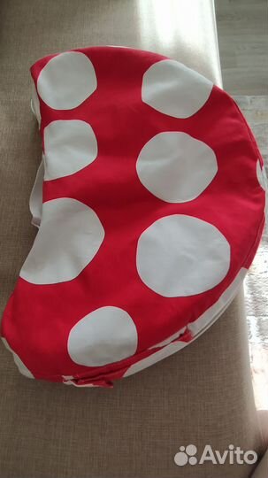 Iкеа. Подставка под ноутбук на колени