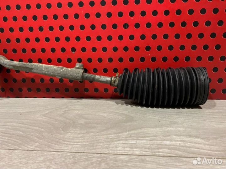 Тяга рулевая Bmw 5 G30 2018