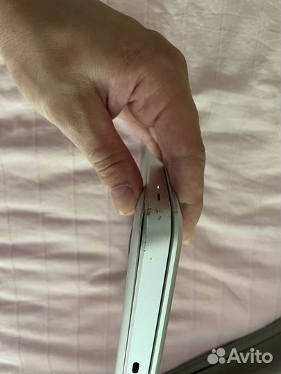 Apple MacBook Pro 13 2012