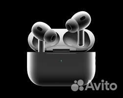 Airpods pro 2 (Доставка + Гарантия)