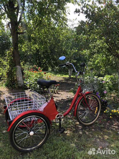 Электровелосипед