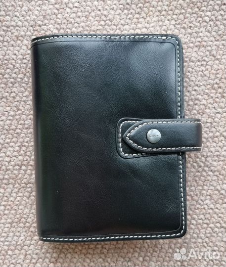 Filofax malden pocket