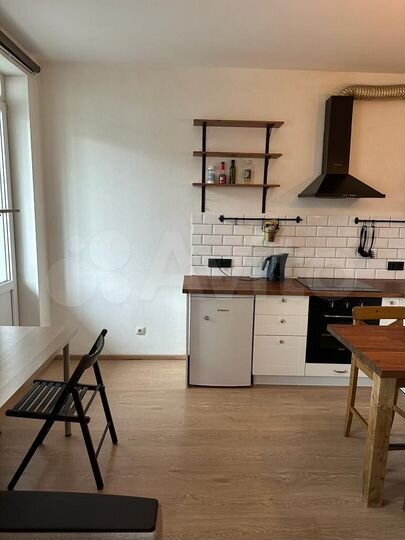 Квартира-студия, 24 м², 14/20 эт.