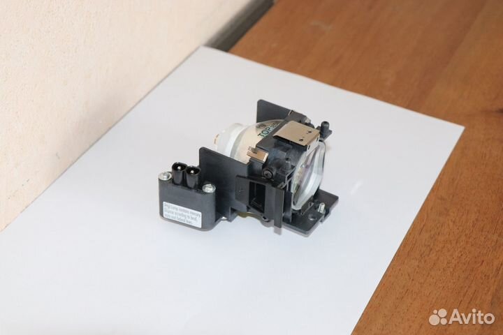 Лампа с модулем для проектора Sony LMP-C161