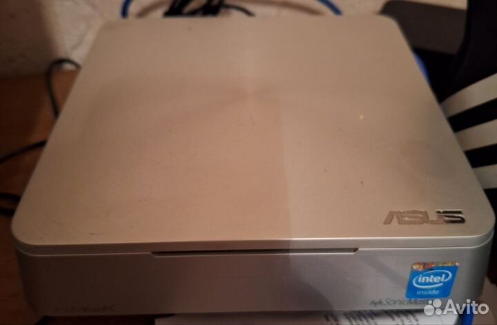 Nettop asus vivo