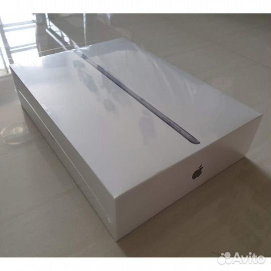 Планшет iPad 9 (2021) WiFi 64gb (новый)