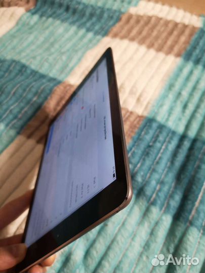 Apple iPad air 2 16gb WiFi