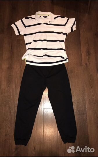 Зимний костюм (италия-люкс)