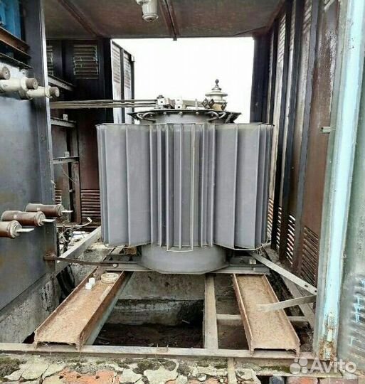 Трансформатор тмз б\у арт53768