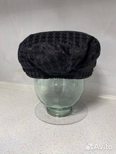 Кепка картуз женская