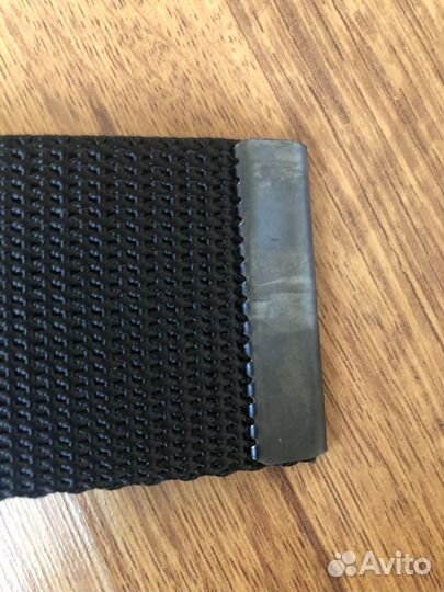 Ремень тактический армейский уставной вкбо