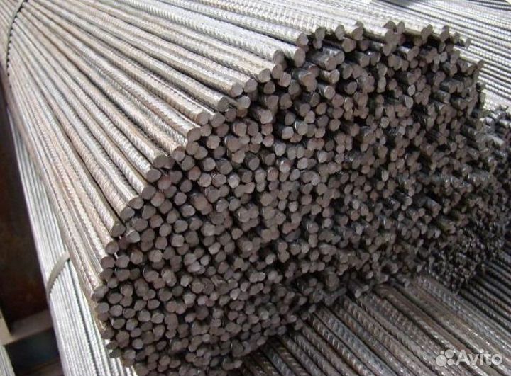 Арматура 12 / от Производителя