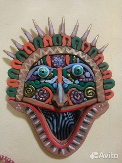 Интерьерные панно, картина