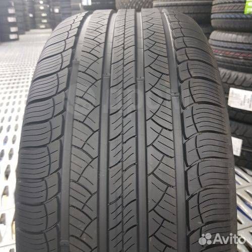 Michelin Latitude Tour HP 255/60 R20 113V