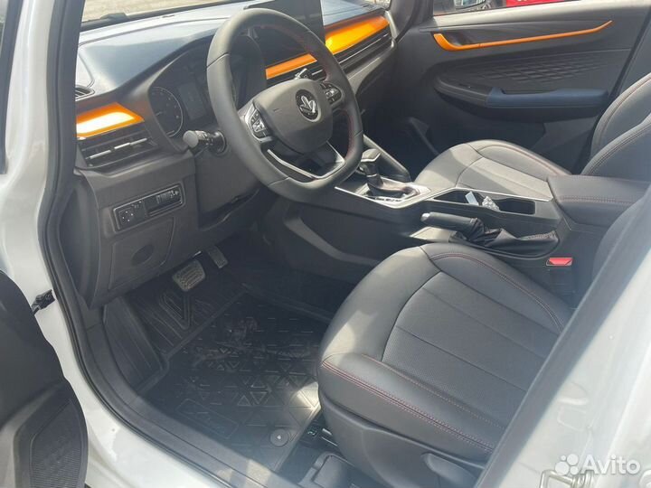 Livan X3 pro 1.5 CVT, 2023