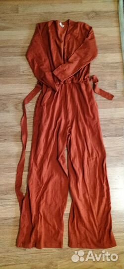 Комбинезон женский