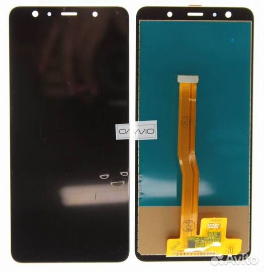 Дисплей для Samsung A7 (2018) (A750) In-Cell