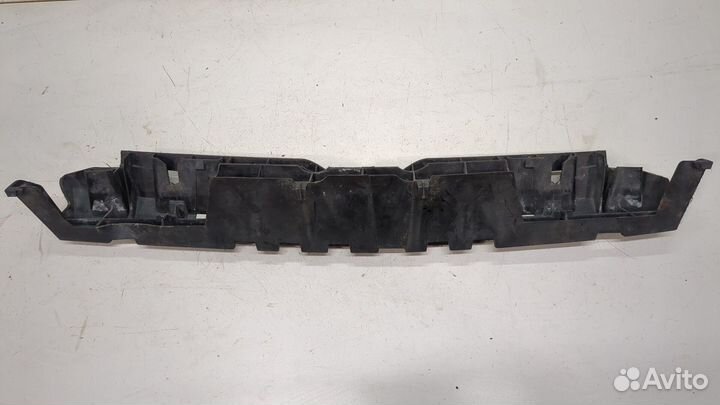 Кронштейн бампера Renault Kangoo, 2008