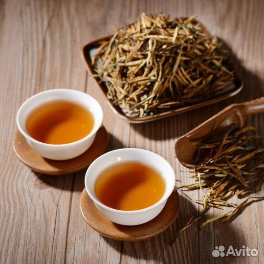 Дян Хун Да Цзынь Чжень 