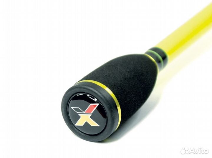 Спиннинг Maximus Villain