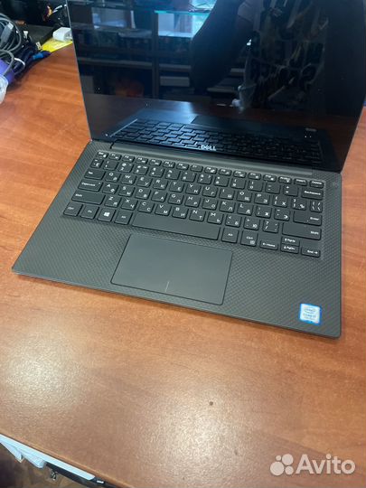 Dell XPS 13-9360 P54G I7 7500u