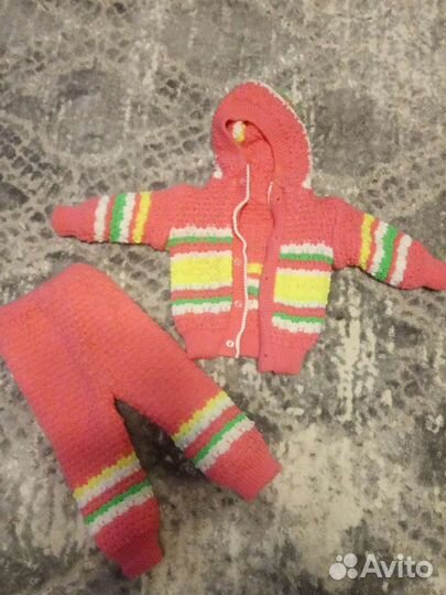 Костюм для девочки