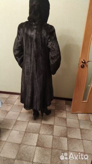 Шуба
