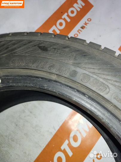 Yokohama W.Drive V902A 205/55 R16